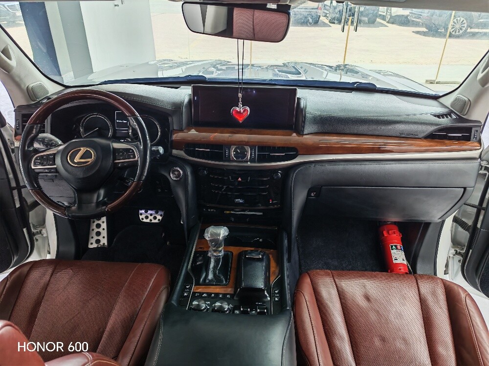Lexus s - 9