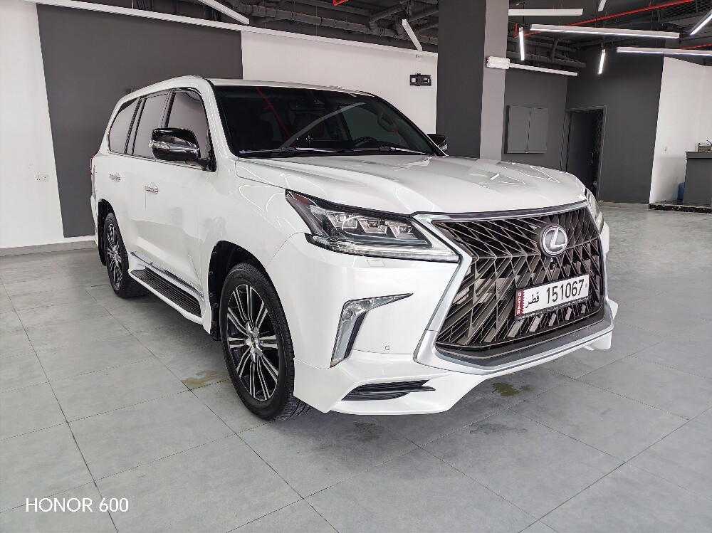 Lexus s - 2
