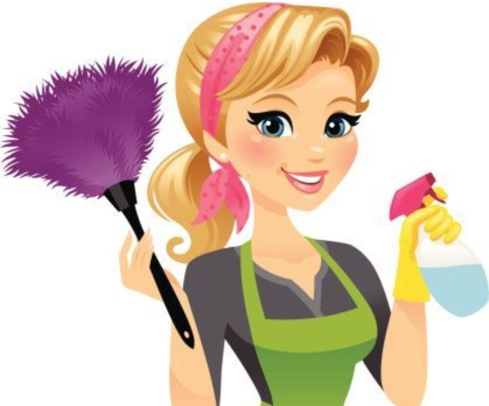KENYAN FEMALE CLEANERS REQUIRED – Q - 1