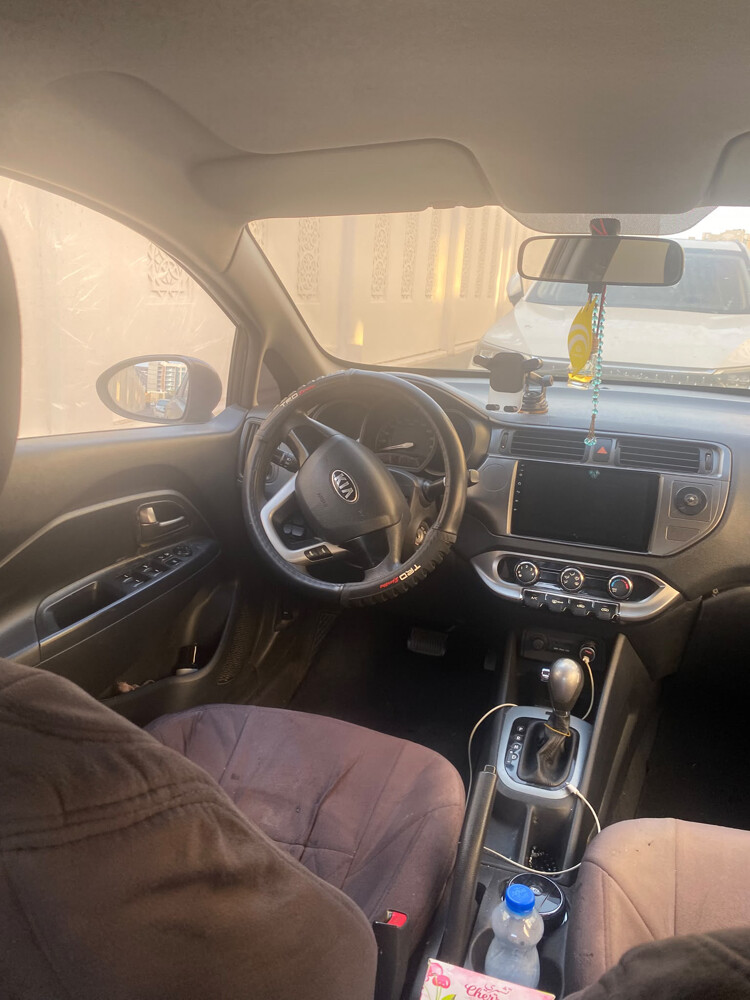2013 Kia Rio  - 2