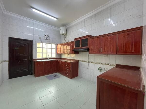 Villas for rent in Old Airport - 8