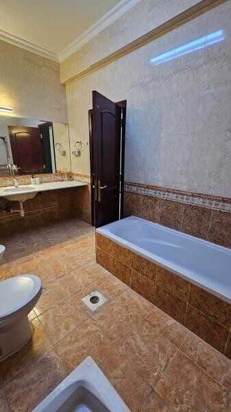 Villas for rent in Old Airport - 6