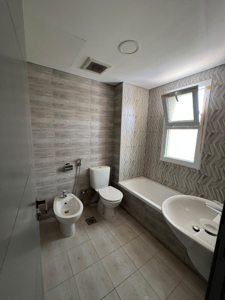 For rent a detached villa in Nuaija - 18