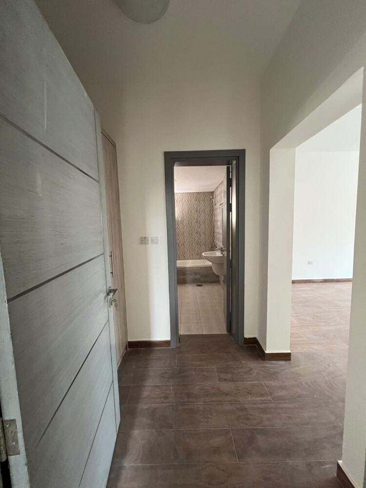 For rent a detached villa in Nuaija - 12