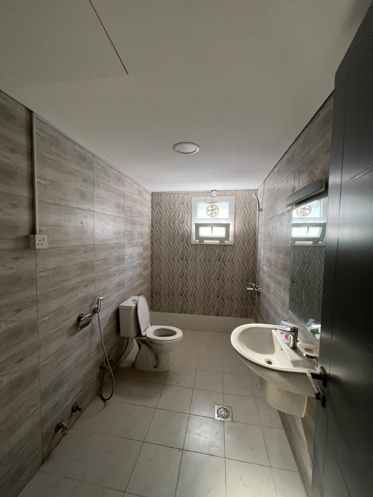 For rent a detached villa in Nuaija - 13