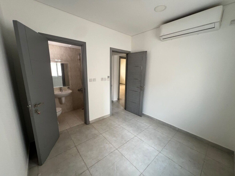 For rent a detached villa in Nuaija - 4