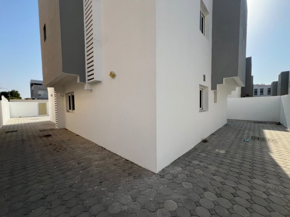 For rent a detached villa in Nuaija - 3