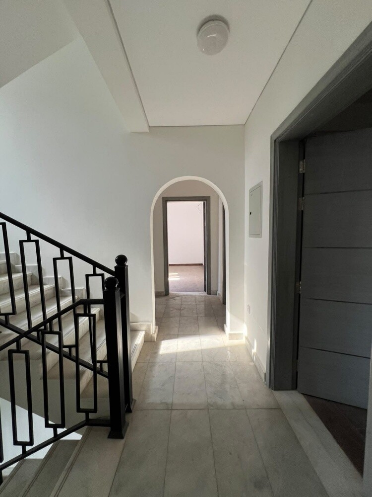 For rent a detached villa in Nuaija - 9