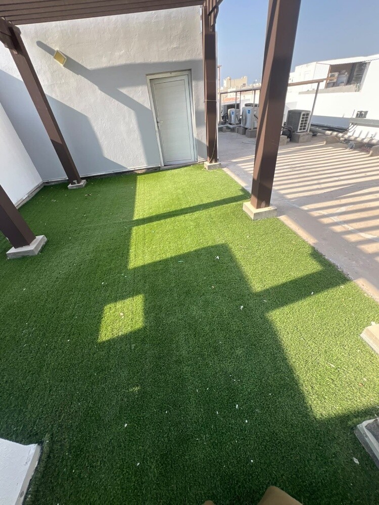 For rent a detached villa in Nuaija - 14
