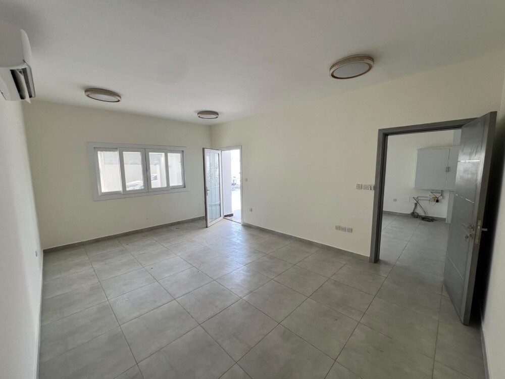 For rent a detached villa in Nuaija - 7