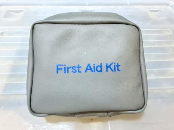 VW Touareg Plugs+Filters+Manuals - 7