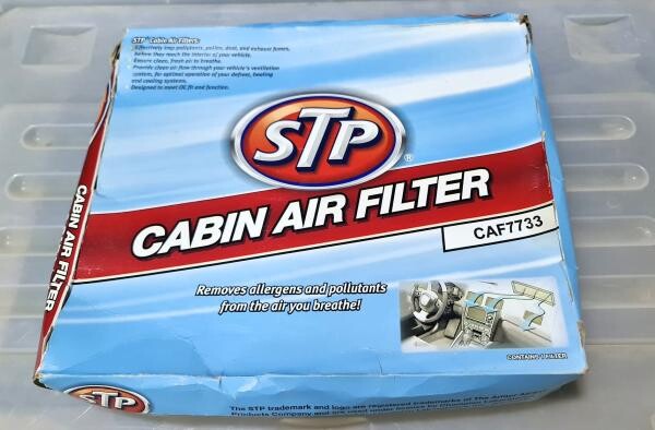 VW Touareg Plugs+Filters+Manuals - 4