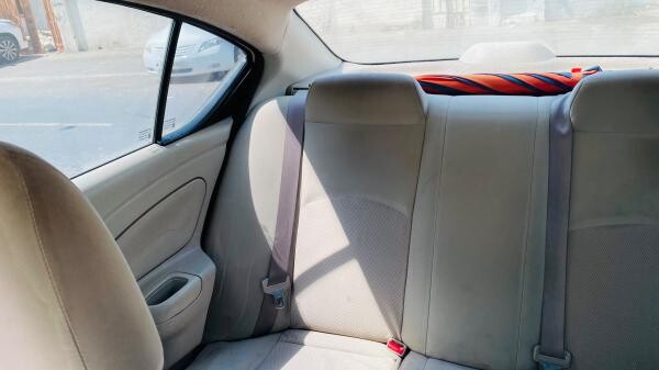 Nissan Sunny 2014 Well Maintained - 5