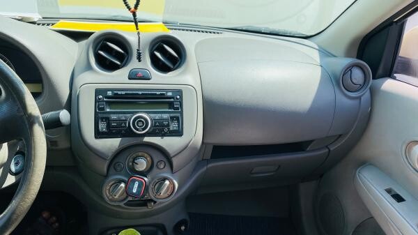 Nissan Sunny 2014 Well Maintained - 4