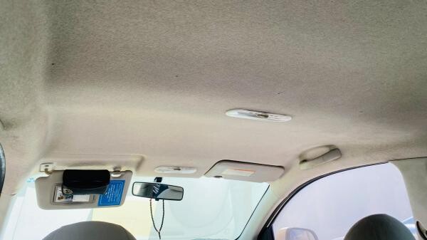 Nissan Sunny 2014 Well Maintained - 9