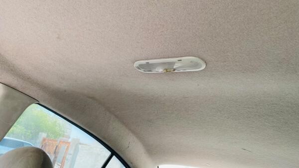 Nissan Sunny 2014 Well Maintained - 7