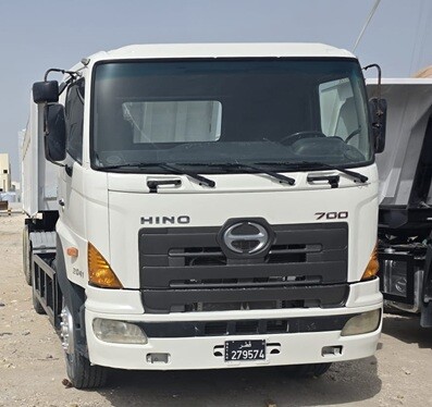 Dump Truck / Trailler for Sale - 4