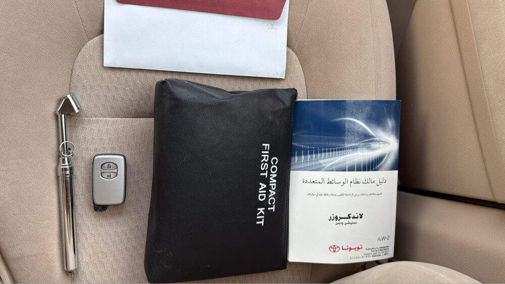جي اكس ار 2013 - 8