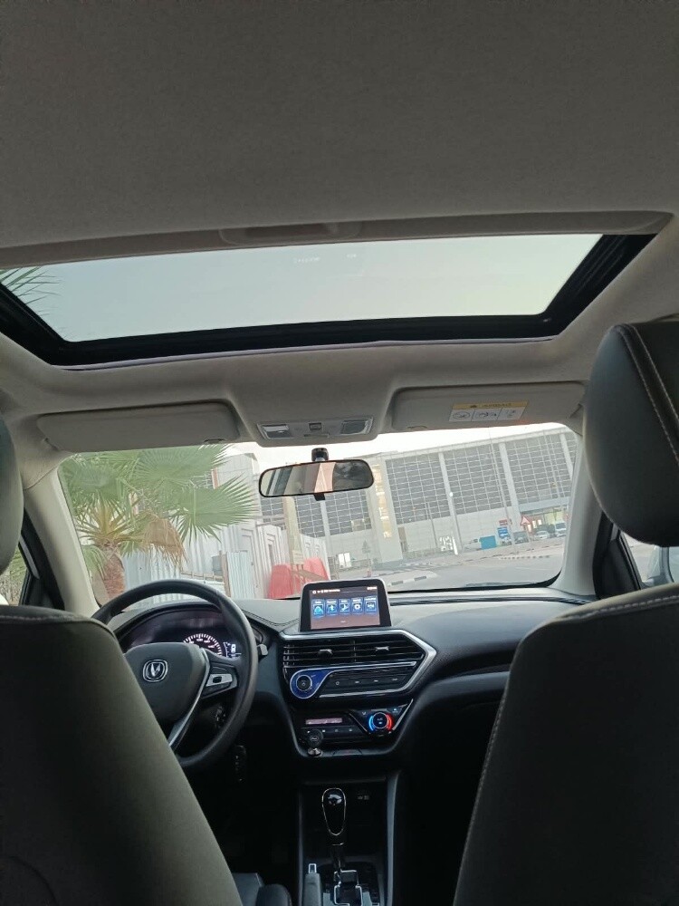 URGENT - SALE CHANGAN ALSVIN. - 7