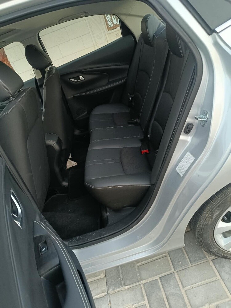URGENT - SALE CHANGAN ALSVIN. - 5