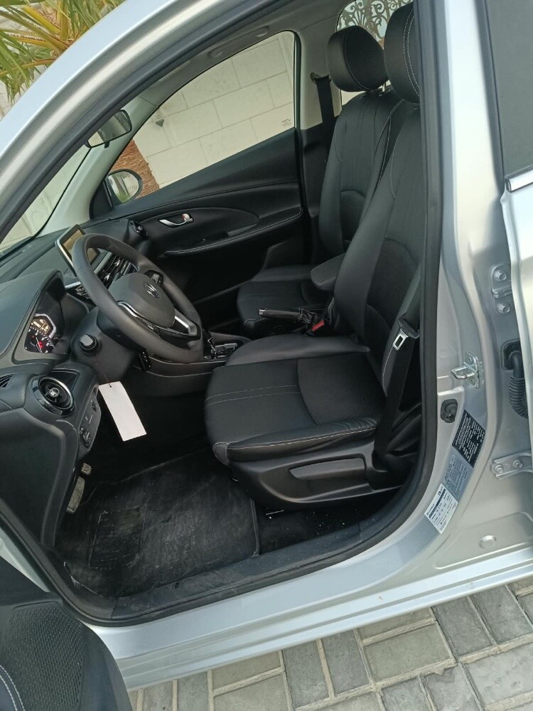 URGENT - SALE CHANGAN ALSVIN. - 4