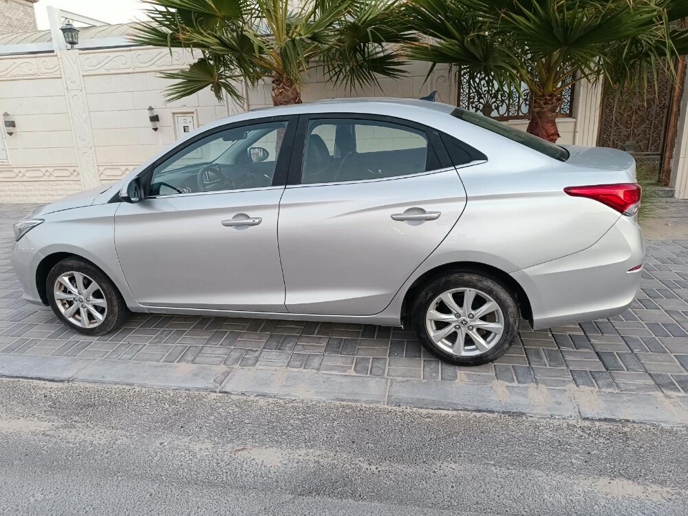 URGENT - SALE CHANGAN ALSVIN. - 3