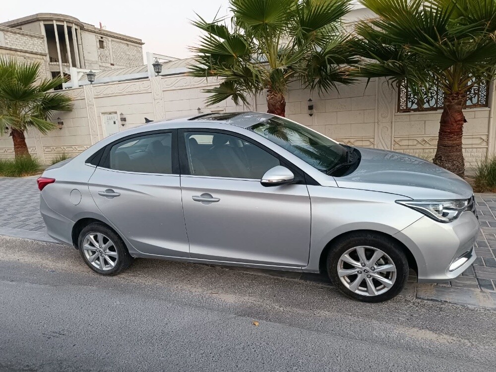 URGENT - SALE CHANGAN ALSVIN. - 2