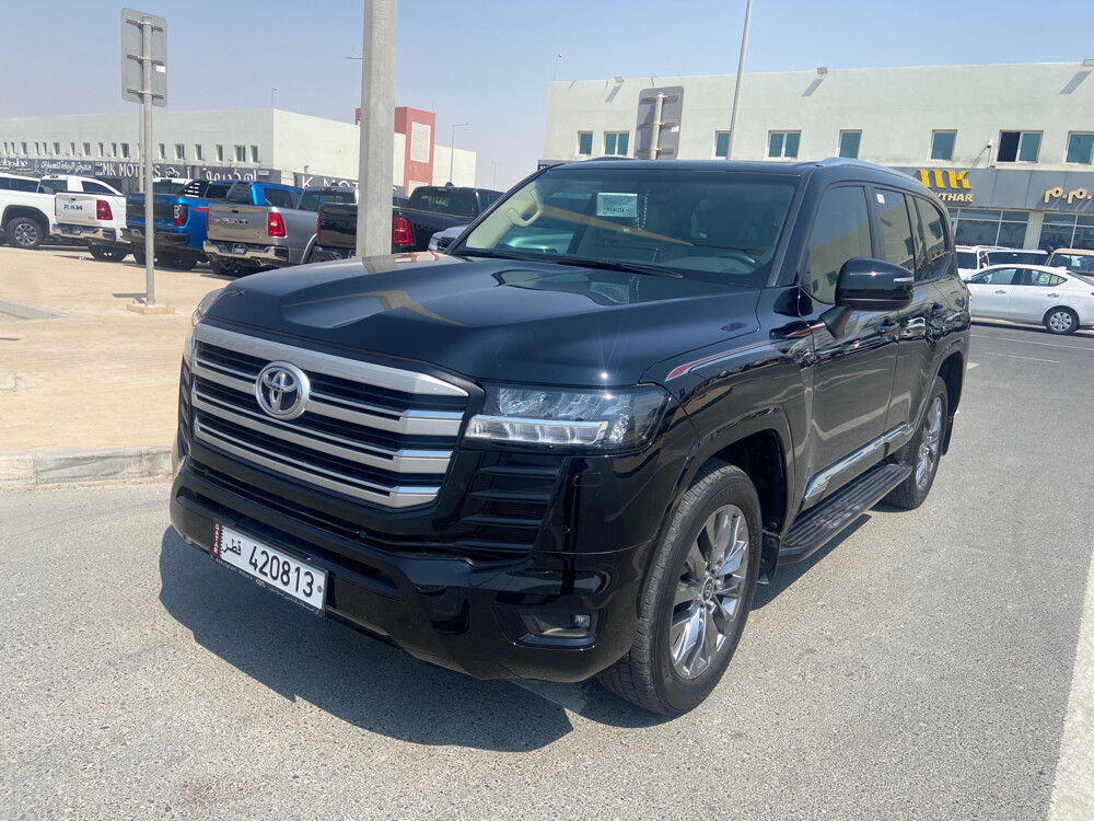 GXR 2024 black  - 3