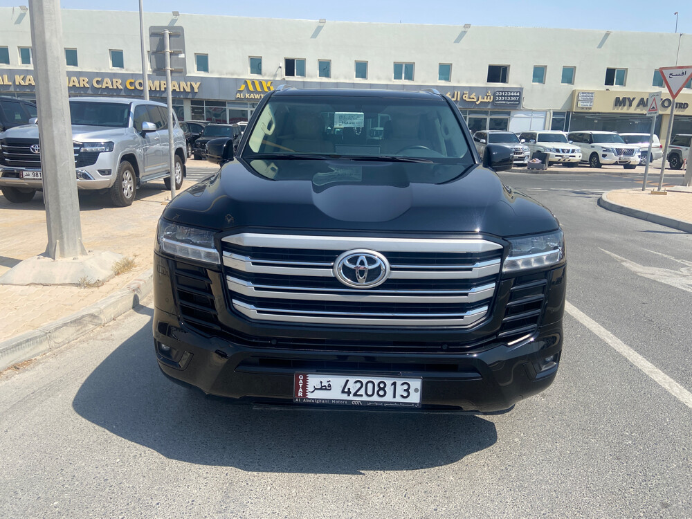 GXR 2024 black  - 1