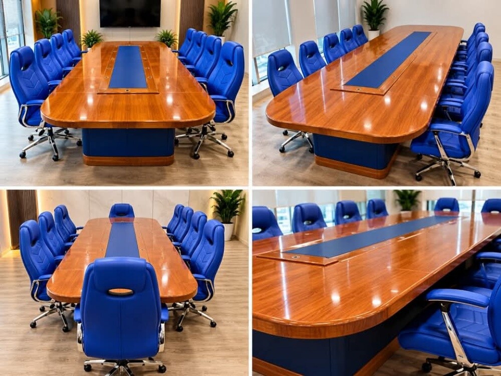 used office furniture - 1