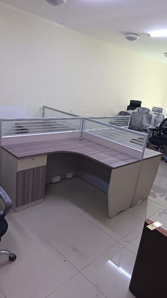 used office furniture - 9