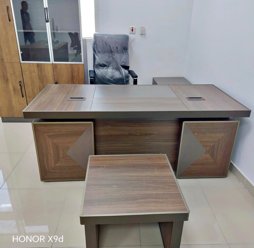 used office furniture - 2