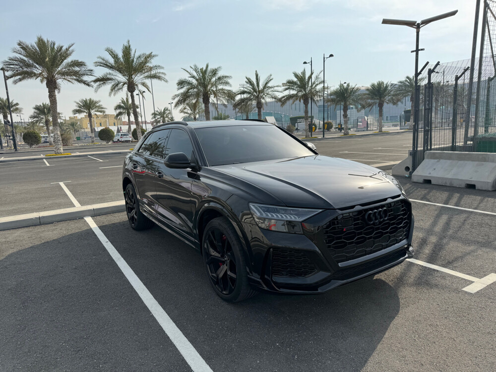 أودي  - 1