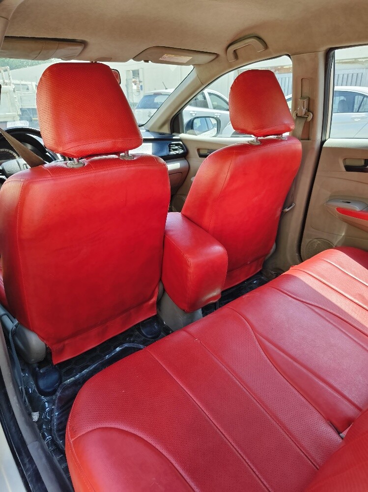 Honda city - 3