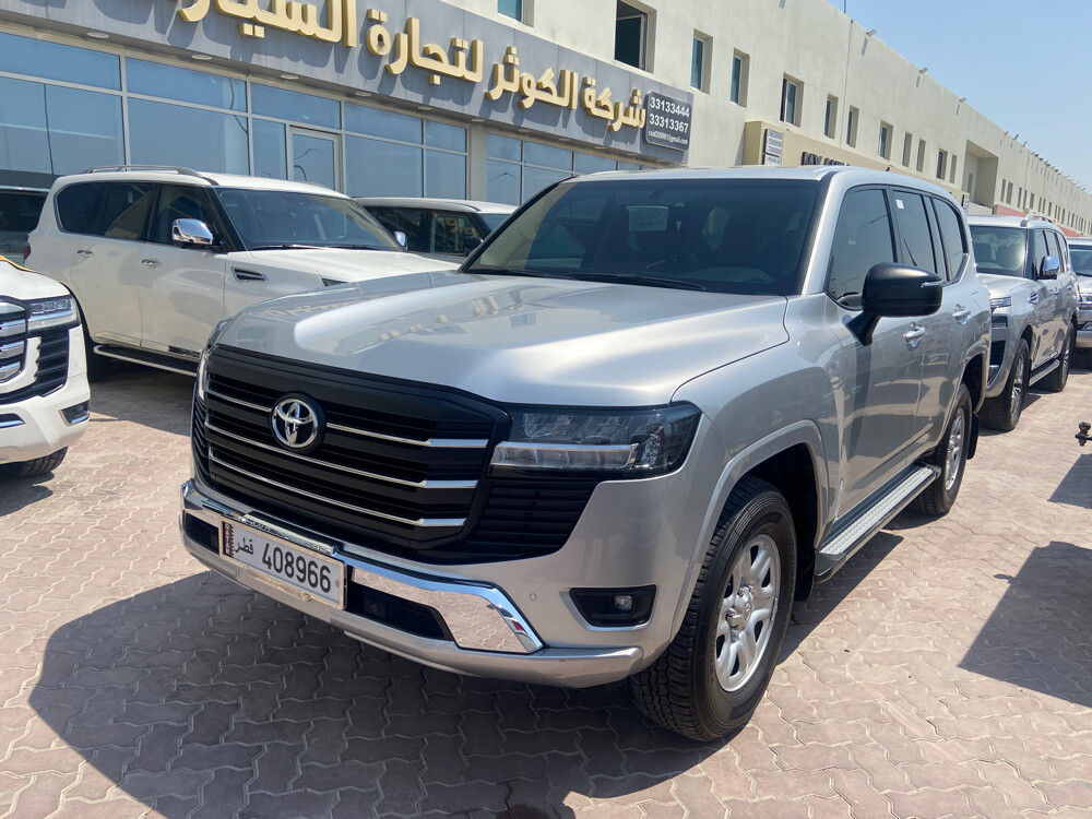 GX 2025 silver  - 4