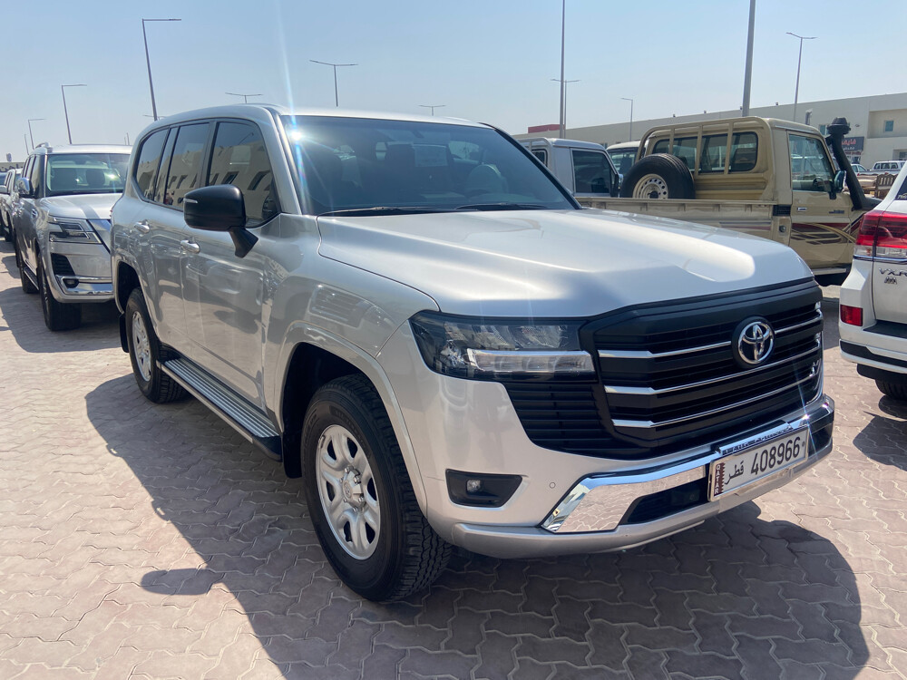 GX 2025 silver  - 6
