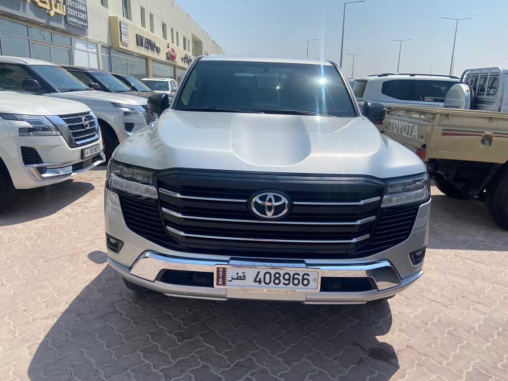 GX 2025 silver  - 1