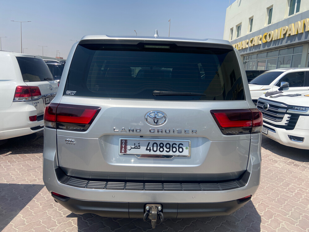 GX 2025 silver  - 3