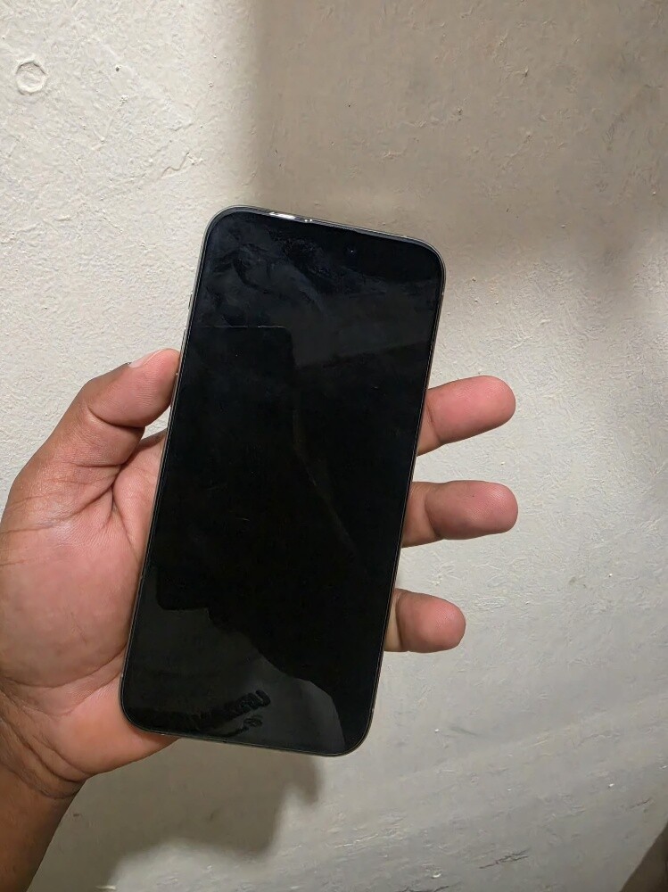 iPhone 15Promax - 6