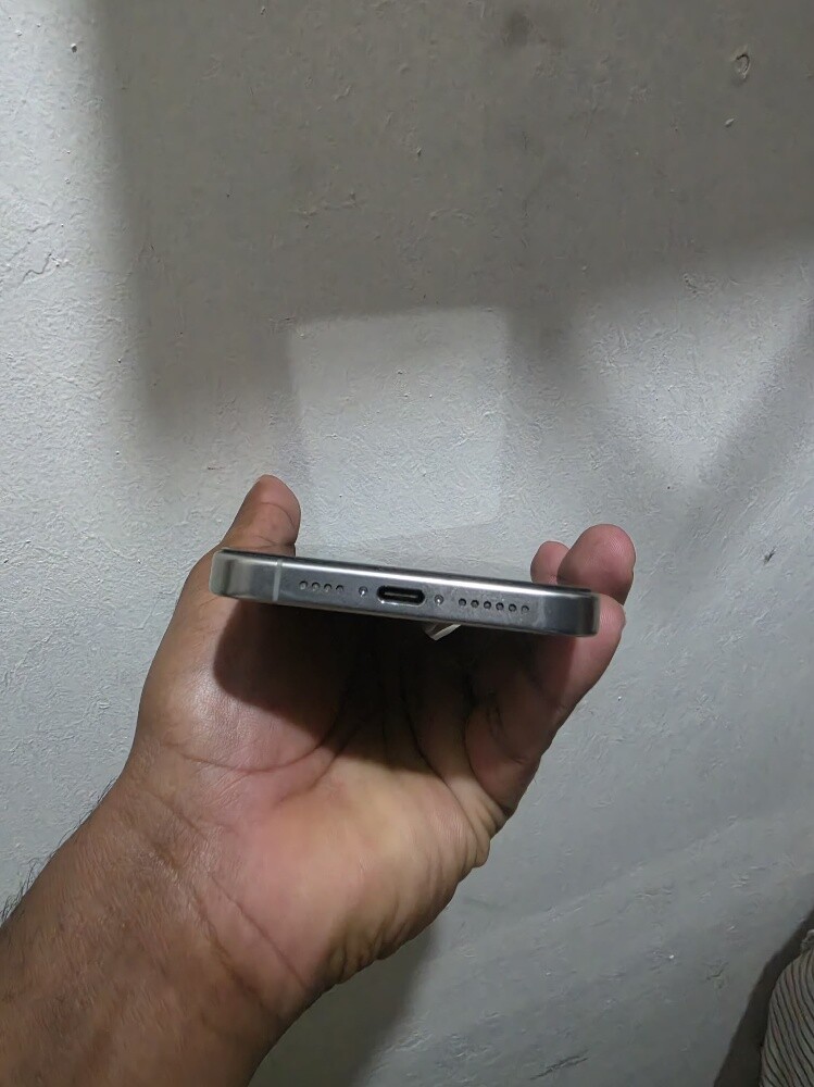 iPhone 15Promax - 5