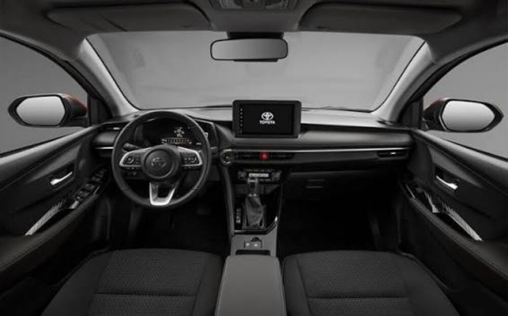 Toyota Yaris 2023 sale - 3