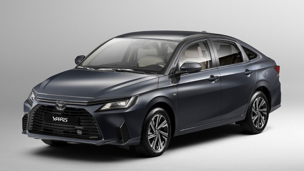 Toyota Yaris 2023 sale - 1