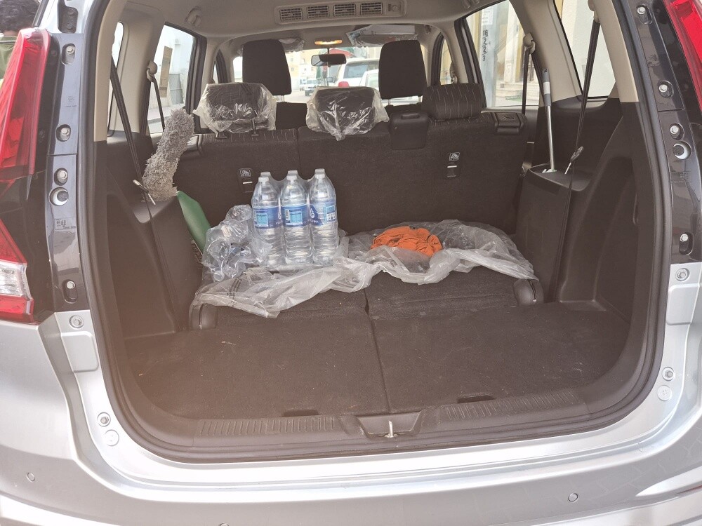 Suzuki Ertiga 2024 model - 6