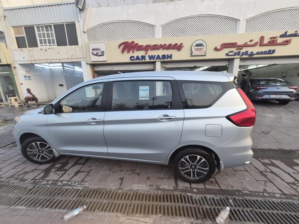 Suzuki Ertiga 2024 model - 4