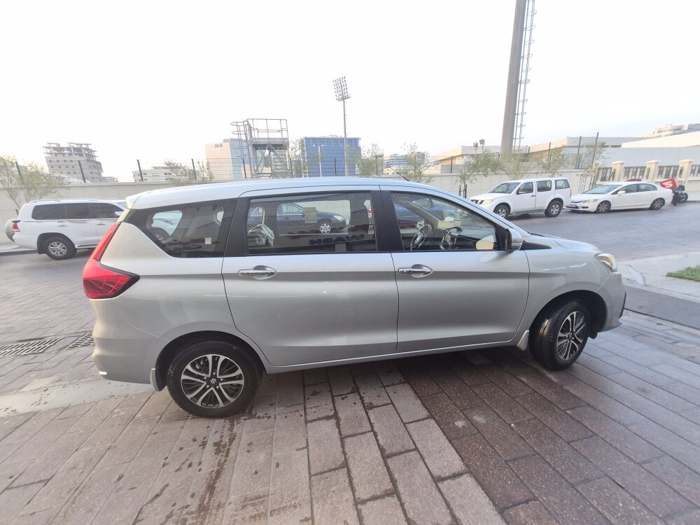 Suzuki Ertiga 2024 model - 2