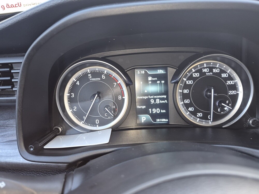 Suzuki Ertiga 2024 model - 3