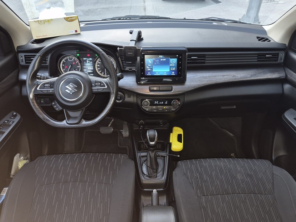 Suzuki Ertiga 2024 model - 5