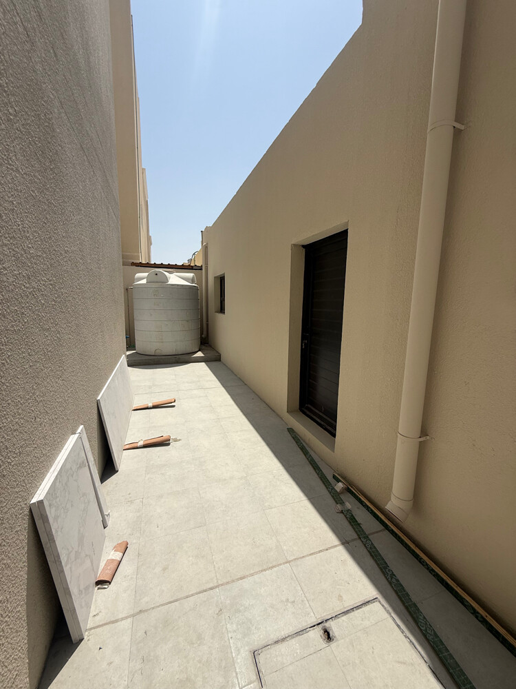 فيلا راقية للإيجار بالوكير - 13