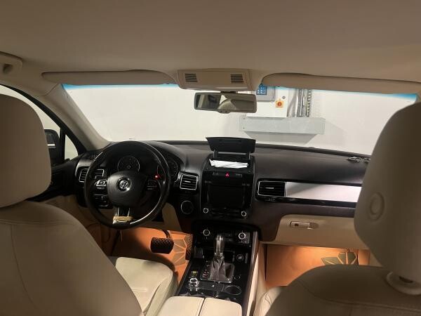 Volkswagen Touareg 2015 3.6L V6 - 10