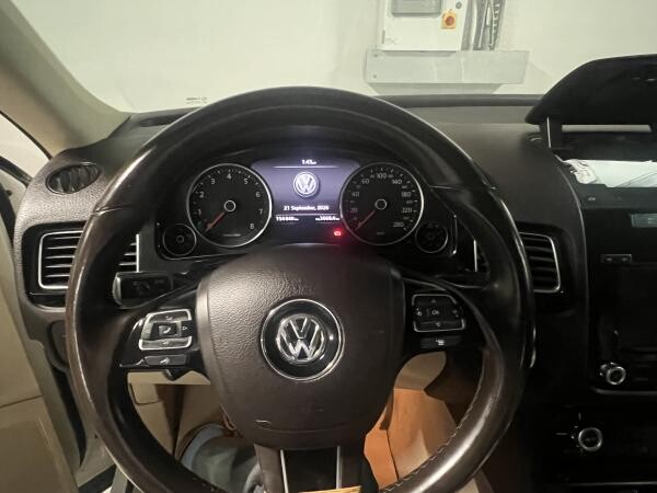 Volkswagen Touareg 2015 3.6L V6 - 11